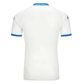 AS Monaco Børn Tredje 2023-24 - Fodboldtrøjer (S/S)
